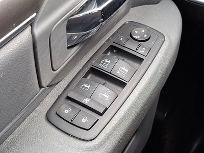 2019 RAM 1500 Classic Warlock