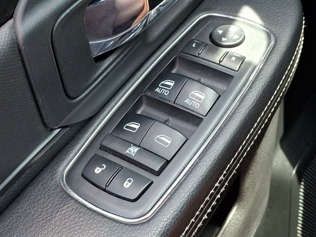 2018 RAM 1500 Rebel