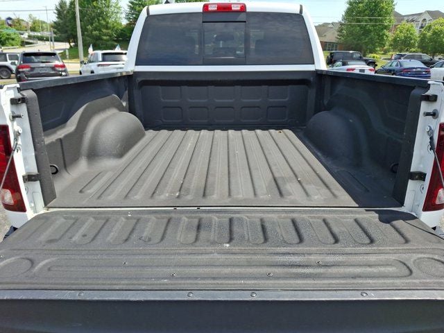 2018 RAM 1500 Rebel