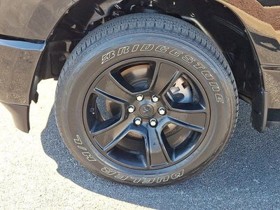 2024 RAM 1500 Big Horn/Lone Star