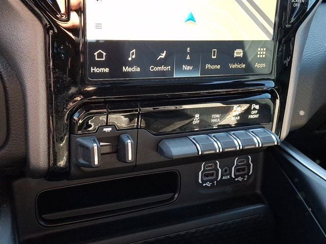 2024 RAM 1500 Big Horn/Lone Star