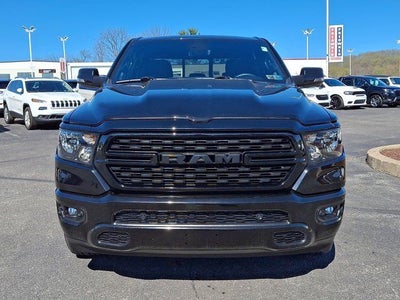 2024 RAM 1500 Big Horn/Lone Star