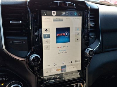 2024 RAM 1500 Big Horn/Lone Star