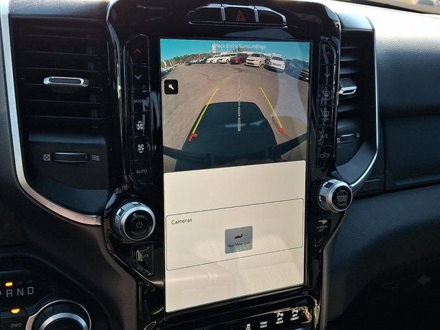 2024 RAM 1500 Big Horn/Lone Star