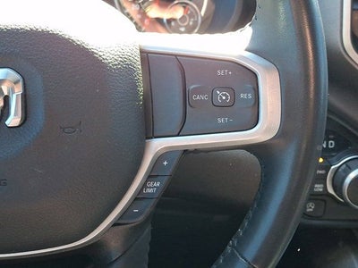 2024 RAM 1500 Big Horn/Lone Star