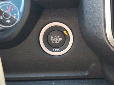 2024 RAM 1500 Big Horn/Lone Star