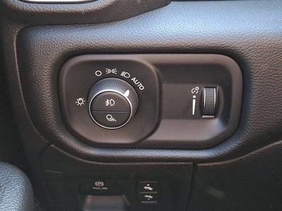 2024 RAM 1500 Big Horn/Lone Star