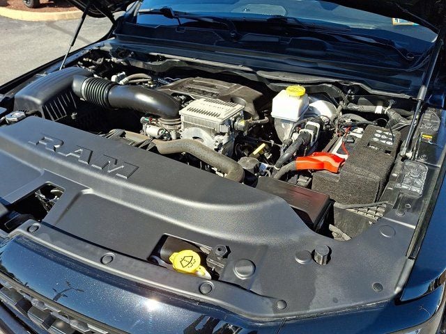 2024 RAM 1500 Big Horn/Lone Star