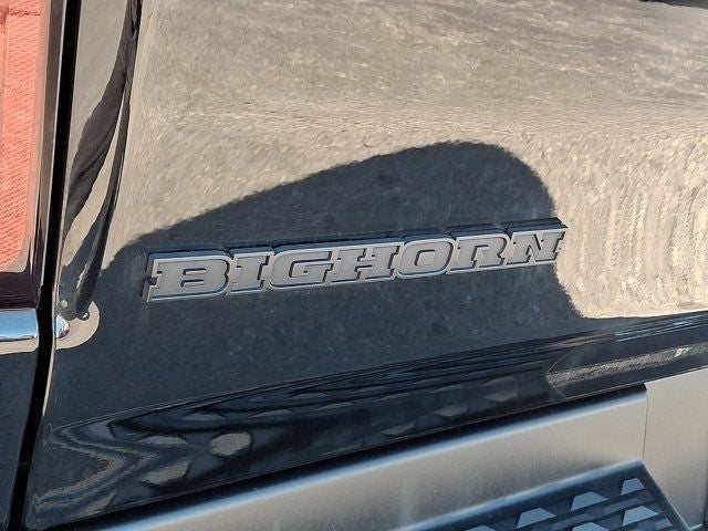 2024 RAM 1500 Big Horn/Lone Star
