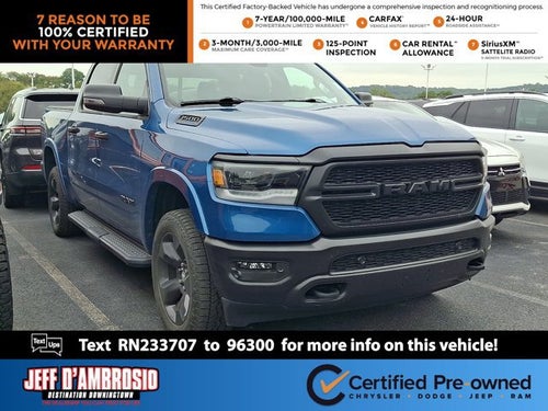 2024 RAM 1500 Big Horn/Lone Star