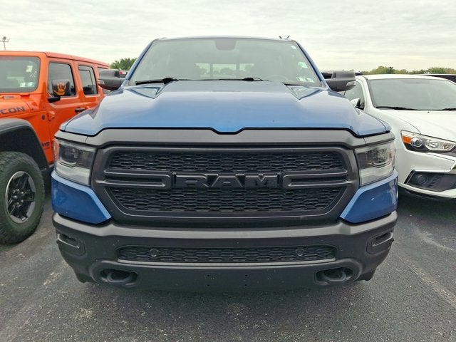 2024 RAM 1500 Big Horn/Lone Star