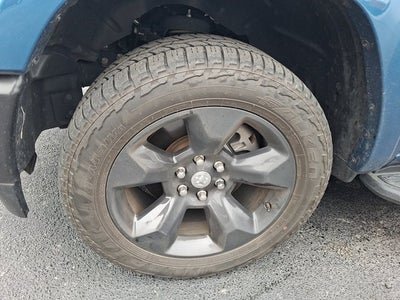 2024 RAM 1500 Big Horn/Lone Star