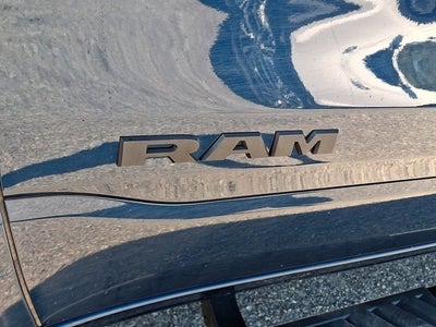 2024 RAM 1500 Big Horn/Lone Star