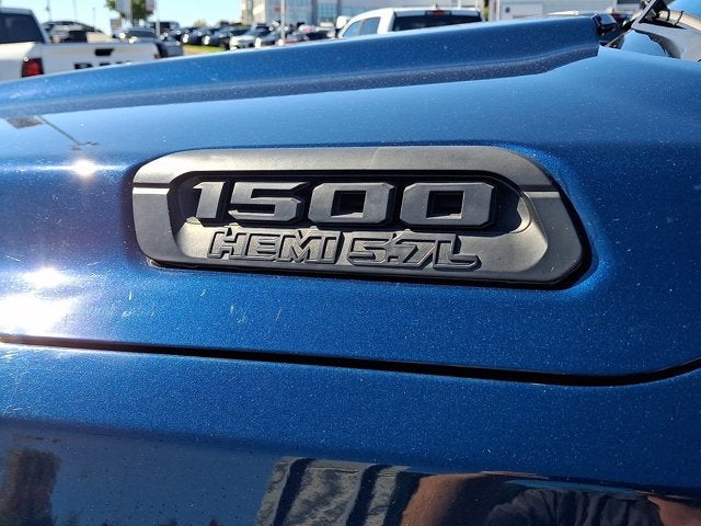 2024 RAM 1500 Big Horn/Lone Star