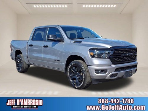2024 RAM 1500 Big Horn/Lone Star