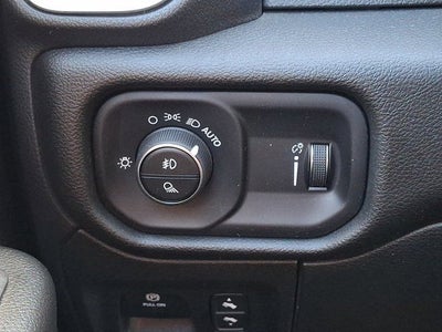 2024 RAM 1500 Big Horn/Lone Star