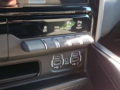 2024 RAM 1500 Big Horn/Lone Star