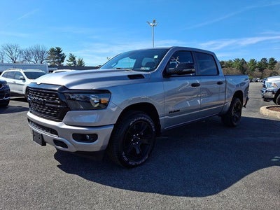 2024 RAM 1500 Big Horn/Lone Star