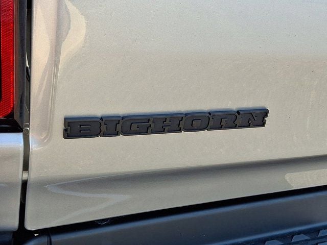 2024 RAM 1500 Big Horn/Lone Star