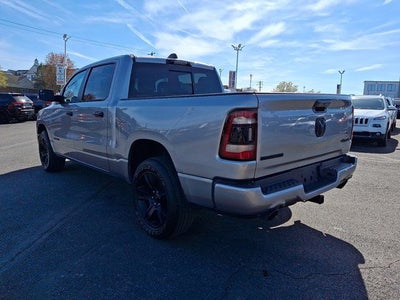 2024 RAM 1500 Big Horn/Lone Star