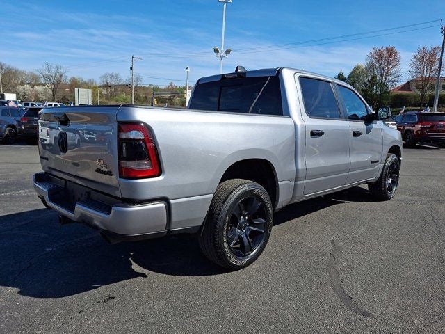 2024 RAM 1500 Big Horn/Lone Star