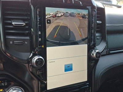 2023 RAM 1500 Limited