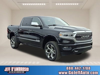 2020 RAM 1500 Limited
