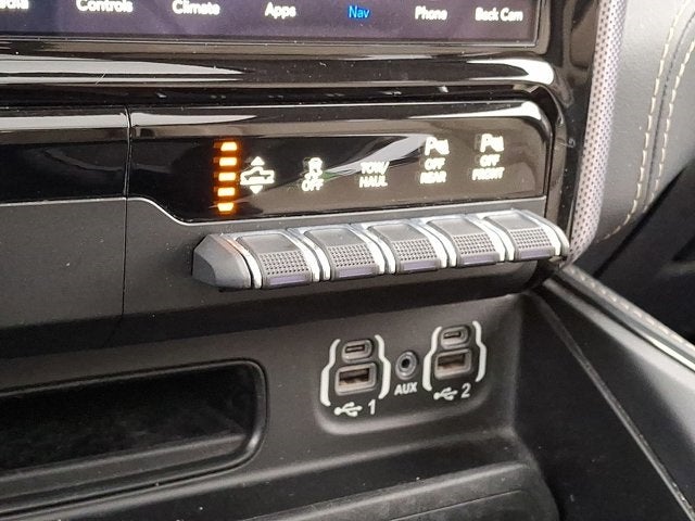 2020 RAM 1500 Limited