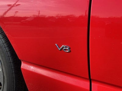 2003 Ford Thunderbird Premium Hardtop