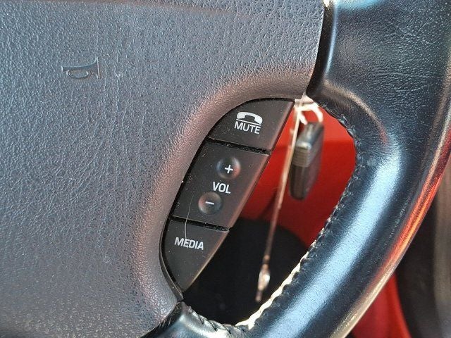 2003 Ford Thunderbird Premium Hardtop