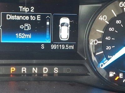 2016 Ford Explorer Base