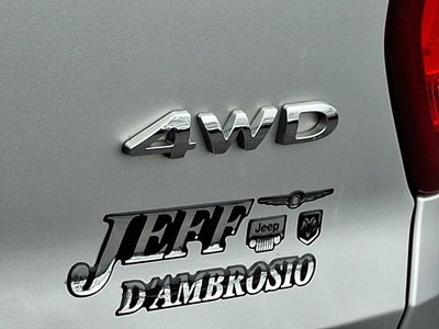 2016 Ford Explorer Base