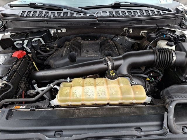 2020 Ford Expedition Max Platinum
