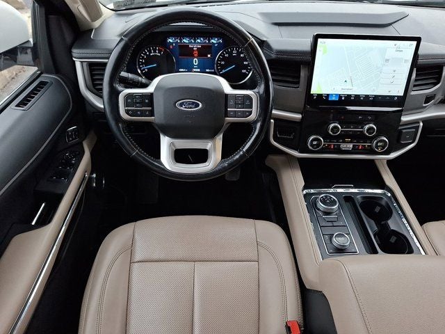 2023 Ford Expedition XLT
