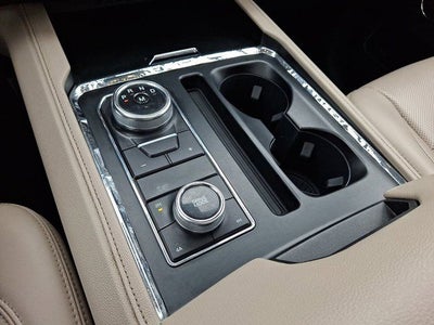 2023 Ford Expedition XLT