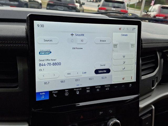 2023 Ford Expedition XLT