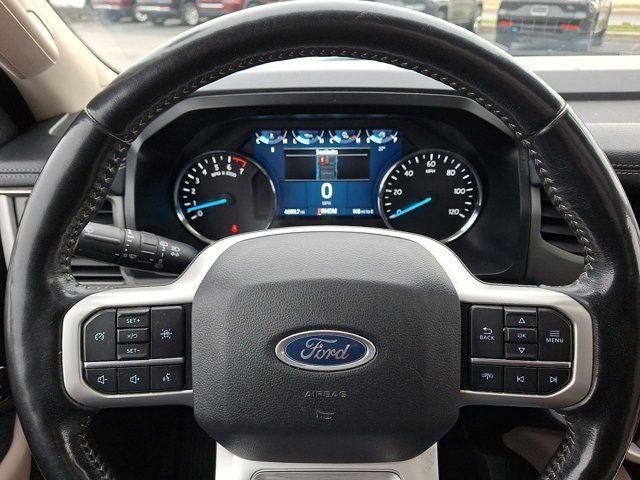 2023 Ford Expedition XLT