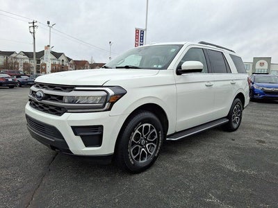 2023 Ford Expedition XLT