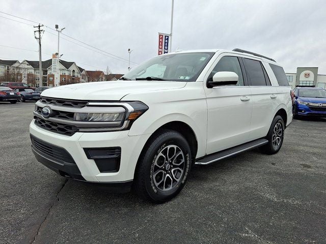 2023 Ford Expedition XLT