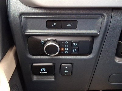 2023 Ford Expedition XLT