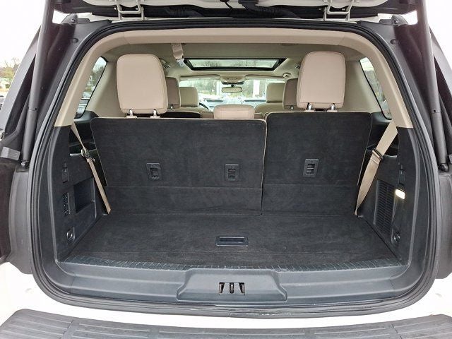 2023 Ford Expedition XLT