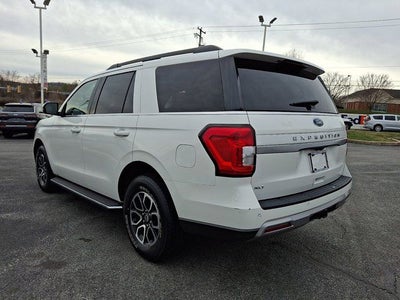 2023 Ford Expedition XLT