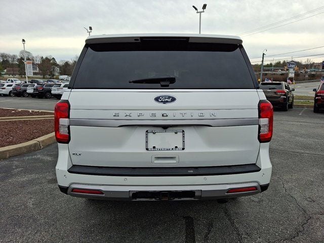 2023 Ford Expedition XLT