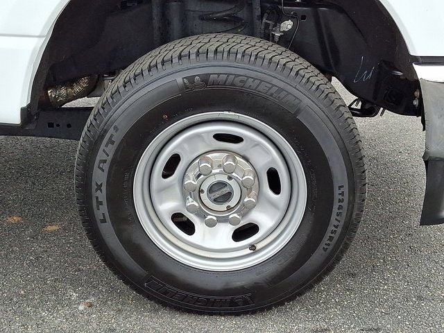 2023 Ford F-250SD XL