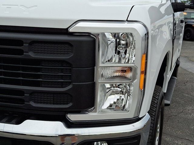 2023 Ford F-250SD XL