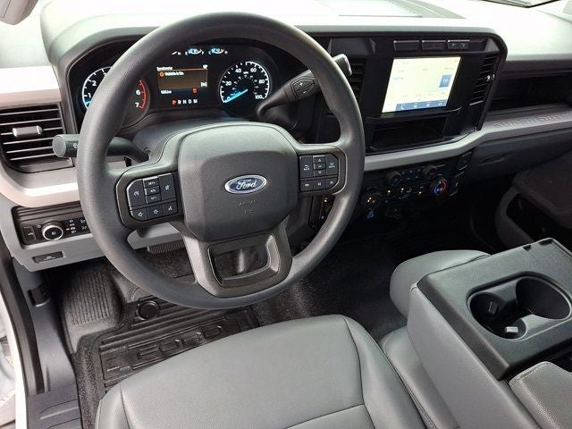 2023 Ford F-250SD XL