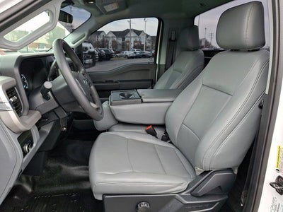 2023 Ford F-250SD XL