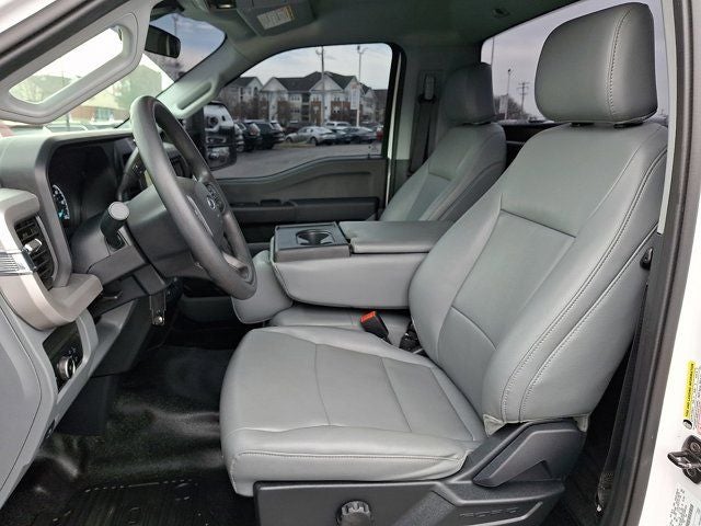 2023 Ford F-250SD XL