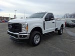 2023 Ford F-250SD XL