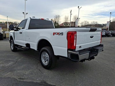 2023 Ford F-250SD XL